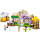 LEGO Friends 42671 Zielona kawiarnia i kwiaciarnia - 1331631 - zdjęcie 6